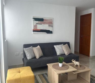 Los Patios Apartment | Comfortable apartment in Cúcuta
