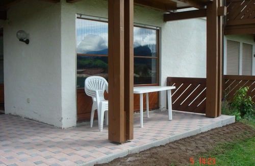 Burgberg Apartment | Comfortable apartment in quiet location with mountain view