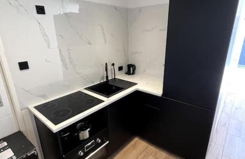 Weener Apartment | Comfortable Apartment