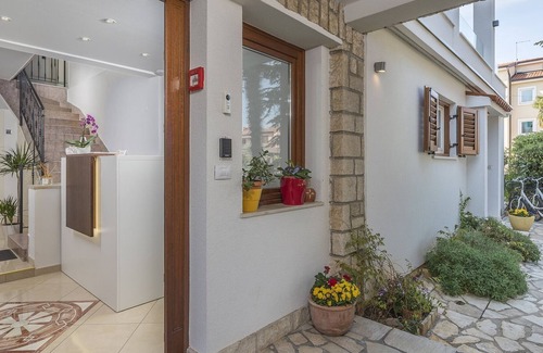 Rovinj Other | Comfortable apartment for two persons near the centre of Rovinj