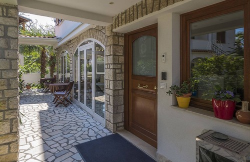 Rovinj Other | Comfortable apartment for two persons near the centre of Rovinj