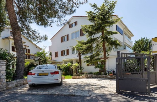 Rovinj Other | Comfortable apartment for two persons near the centre of Rovinj