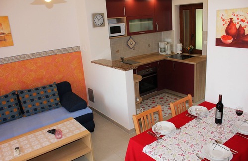Buzinija Apartment | comfortable apartment for up to 6 persons