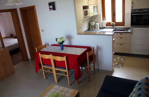 Buzinija Apartment | comfortable apartment for up to 6 persons