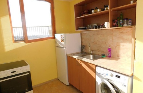 Ruse Apartment | Comfortable apartment Freya be our guest and feel like home.