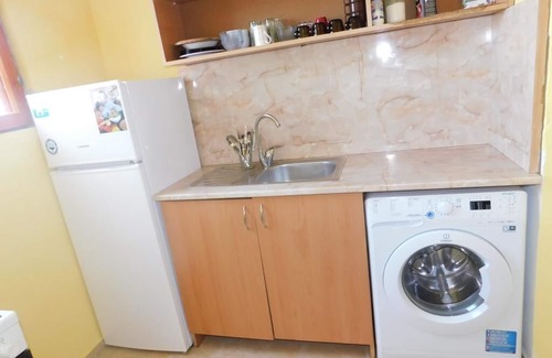 Ruse Apartment | Comfortable apartment Freya be our guest and feel like home.