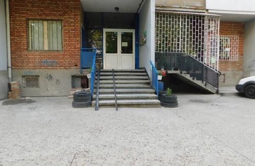 Ruse Apartment | Comfortable apartment Freya be our guest and feel like home.