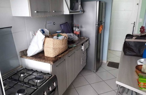 Bertioga Apartment | Comfortable Apartment in Maitinga 50 meters from the beach