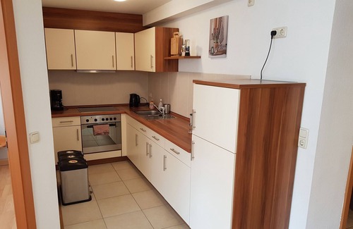 Kamenz Apartment | Comfortable apartment in Saxony near centre
