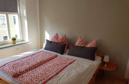 Kamenz Apartment | Comfortable apartment in Saxony near centre