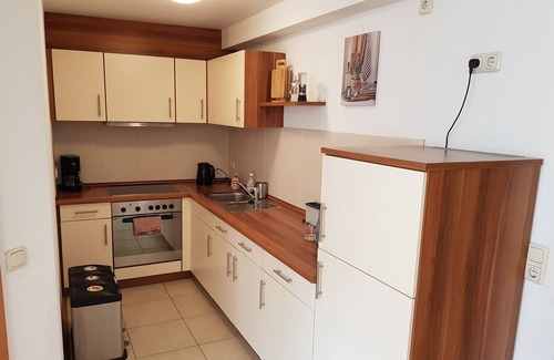 Kamenz Apartment | Comfortable apartment in Saxony near centre