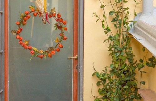 Florence Apartment | Comfortable apartment in the green with terrace near the center of Florence