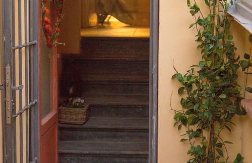 Florence Apartment | Comfortable apartment in the green with terrace near the center of Florence