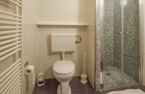 Mesch Apartment | comfortable apartment in attractive old mill