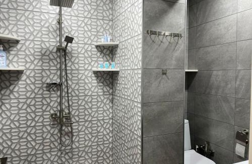 Old Boulevard Apartment | comfortable apartment in Batumi