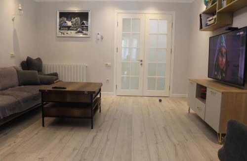 Old Boulevard Apartment | comfortable apartment in Batumi
