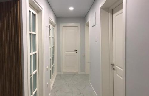 Old Boulevard Apartment | comfortable apartment in Batumi
