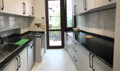 Old Boulevard Apartment | comfortable apartment in Batumi