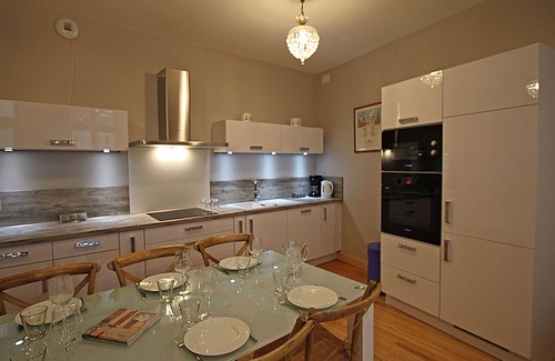 Epinal Cottage | Comfortable apartment in Épinal's historic center