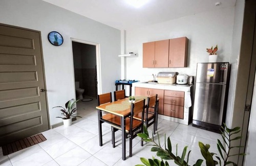 San Pedro Apartment | Comfortable apartment in town