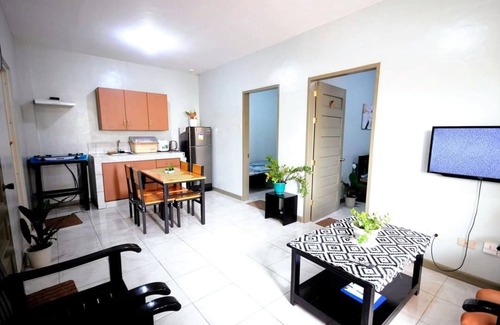 San Pedro Apartment | Comfortable apartment in town