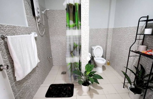 San Pedro Apartment | Comfortable apartment in town