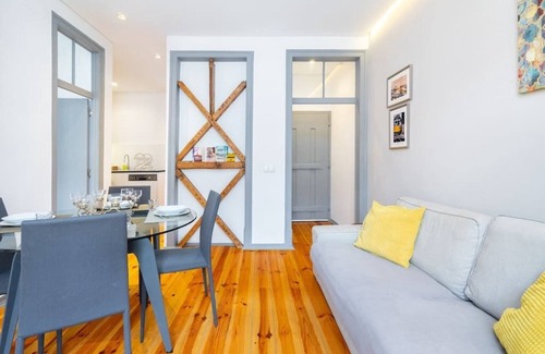 Baixa Apartment | Comfortable apartment located in downtown