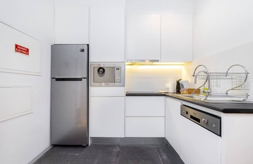 Baixa Apartment | Comfortable apartment located in downtown