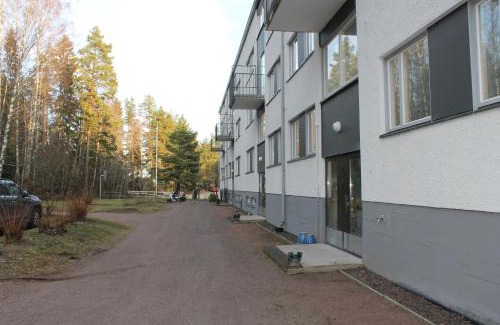 Kotka Apartment | Comfortable Apartment MILA at a good location
