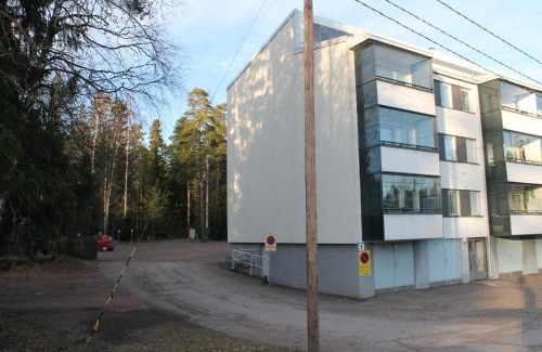 Kotka Apartment | Comfortable Apartment MILA at a good location