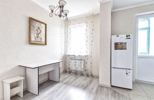 Nur-Sultan House | Comfortable apartments in the heart of the city