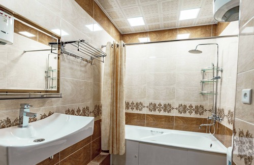 Dushanbe Apartment | Comfortable Appartment in the City Centre With High Security