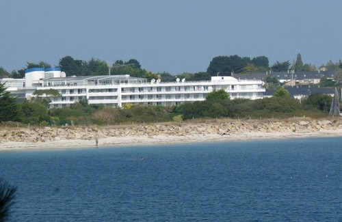 Arzon Apartment | COMFORTABLE APPT 2 PIECES - ARZON- 100m from the beach
