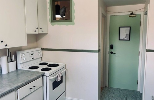 North End Apartment | Comfortable Apt with Office Space