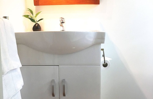 Epsom House | Comfortable Auckland Home
