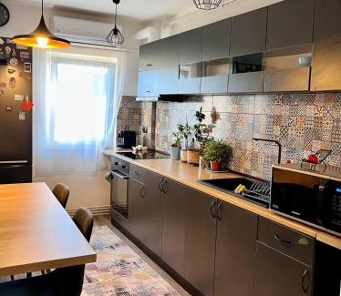 Baia Mare Apartment | Comfortable Baia Mare Apartment