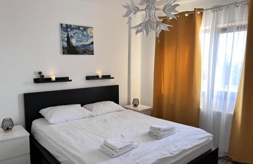Baia Mare Apartment | Comfortable Baia Mare Apartment