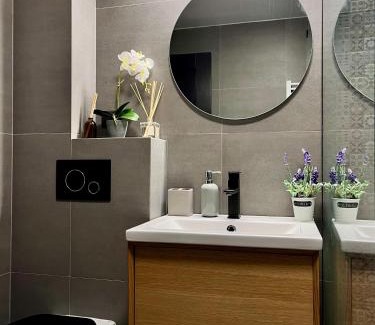 Baia Mare Apartment | Comfortable Baia Mare Apartment