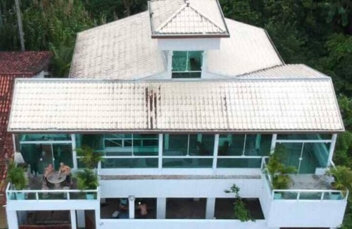 Costa Verde House | Comfortable beach house with sea view.
