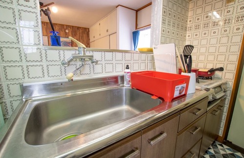 Kujukuri House | Comfortable beach house VILLENT Kujukuri Ocean2 7 /Sambu-gun Chiba