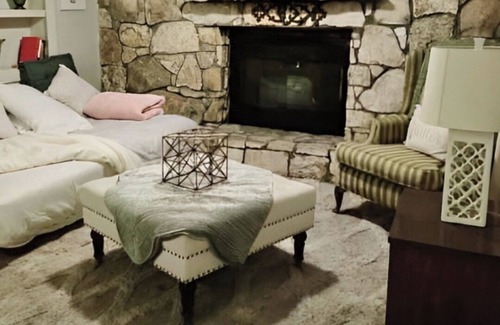 Lakehills House | Comfortable Bed Peaceful Area Nature Deer Stars