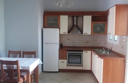 Kalymnos Town Apartment | Comfortable & Bright House in the Heart of Pothia – Ideal for Families