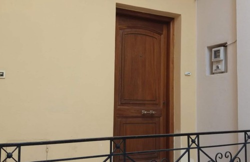 Kalymnos Town Apartment | Comfortable & Bright House in the Heart of Pothia – Ideal for Families