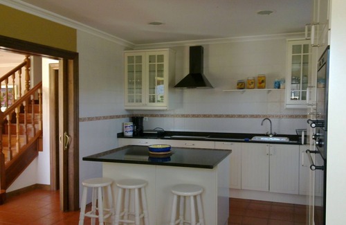 Hazas Ski Chalet | Comfortable, bright house in the center of a beautiful valley.