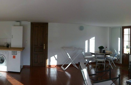 Hazas Ski Chalet | Comfortable, bright house in the center of a beautiful valley.