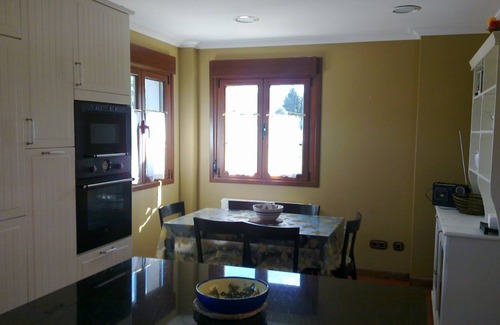 Hazas Ski Chalet | Comfortable, bright house in the center of a beautiful valley.