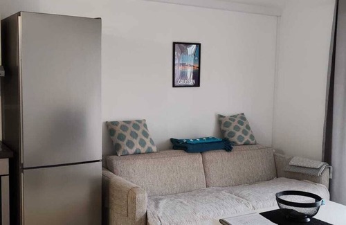 Gruissan Apartment | Comfortable & Bright luxury Flat