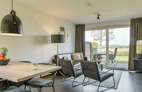 Mamelis Cottage | Comfortable bungalow for 4 persons