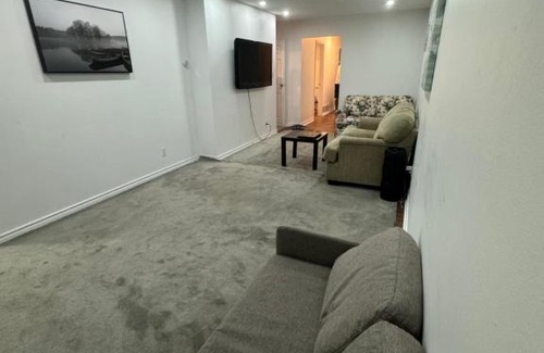 Brampton Apartment | comfortable