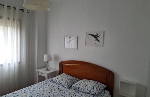 Senhora da Hora Apartment | Comfortable & central apartment